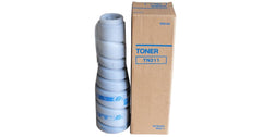KONICA MINOLTA TN-311 LASER TONER CARTRIDGE BLACK (Original)