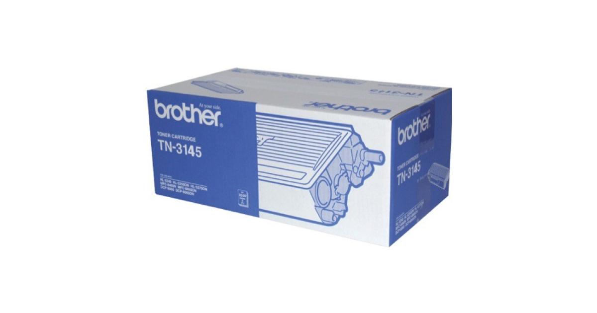 Toner Brother 5250 (Original) - CompuMe