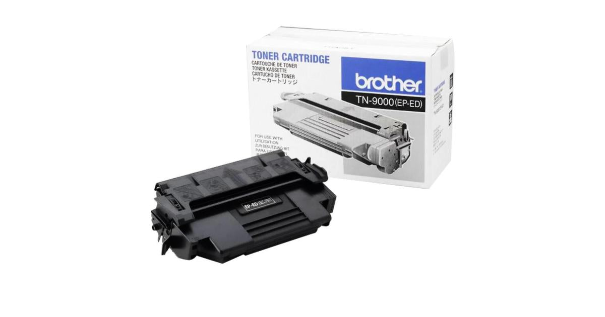 Toner Brother HL1260 (Original) - CompuMe