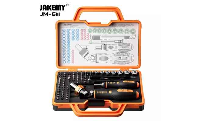 Jakemy electronics accessory for electronics hardware