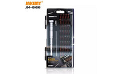 Jakemy Jm 8166 61 In 1 Portable Precision Screwdriver Set