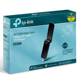 Tp Link Archer T4U AC1300 Dual Band Wireless USB Adapter