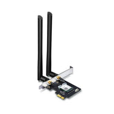 TP-Link AC1200 PCIe Adapter - Archer T5E Bluetooth 4.2, Dual Band Wireless Network Card (2.4Ghz and 5Ghz)