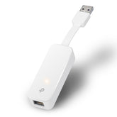 Tp Link Ue300 Usb 3.0 To Gigabit Ethernet Network Adapter