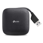 Tp Link Uh400 Usb 3.0 4 Port Portable Hub
