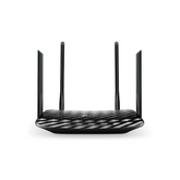 TP-Link Archer C6 AC1200 Dual-Band MU-MIMO Gigabit Wi-Fi Router (2.4GHz & 5GHz)