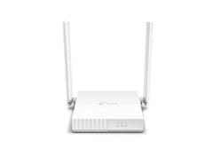 TP-Link 300Mbps Wireless N Speed WR820N Easy Setup, IPv6 Compatible, Supports Parent Control, Guest Network, Multi-Mode Wi-Fi Router