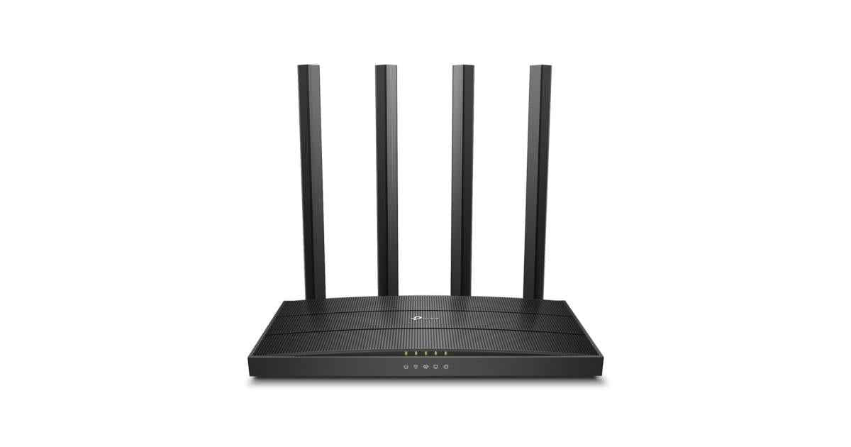 TP-Link Archer C80 AC1900 Wireless MU-MIMO Wi-Fi Router