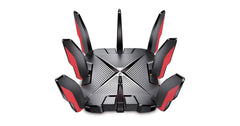 TP-Link Archer GX90 AX6600 Tri-Band Wi-Fi 6 Gaming Router
