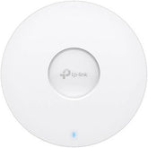 Tp Link EAP613 AX1800 Ceiling Mount Wi Fi 6 Access Point, networking