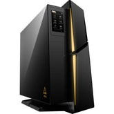 MSI MEG Trident X2 (2023) Gaming Desktop PC 14Gen Intel Core i9 24-Cores w/ Nvidia RTX 4080 Super 16GB & Liquied Cooler