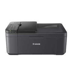 Canon TR4645 Wi-Fi Print Copy Scan Fax Cloud Color Inkjet Printer