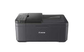 Canon TR4645 Wi Fi Print Copy Scan Fax Cloud Color Inkjet Printer with printers & supplies