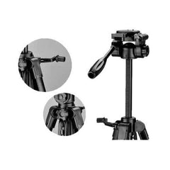 Digipod TR472 camera tripod for electronics hardware