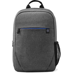 Hp Prelude G2 14 To 15.6 Inch Backpack Laptop Bag Ultralight Comfort Water Resistance Grey