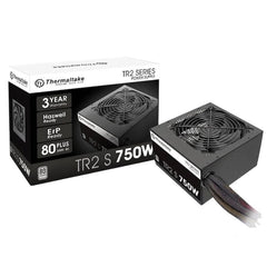 Thermaltake TR2 Series 750W Power Supply – Black