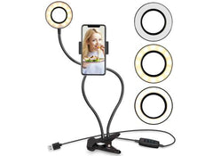 Luxceo electronics accessory for electronics hardware