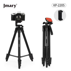 Jmary KP-2205 Tripod With Mobile Holder