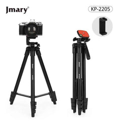 Jmary KP-2205 Tripod With Mobile Holder