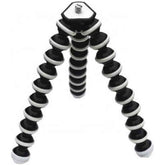 NO - Brand Tripod Stand for for Mobile, DSLR & Action Cameras - Medium