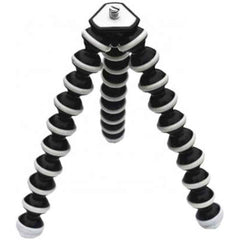 NO - Brand Tripod Stand for for Mobile, DSLR & Action Cameras - Large