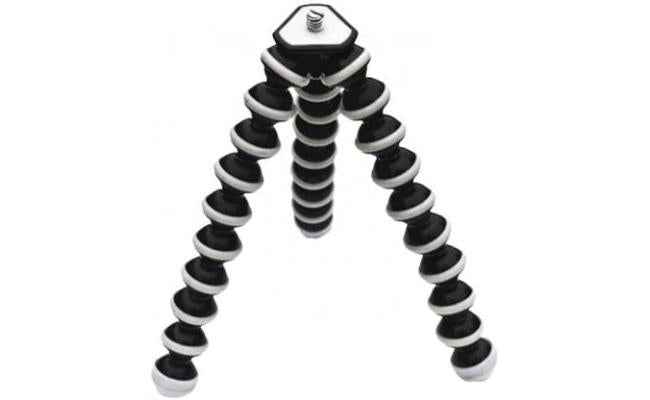 Tripod Stand For For Mobile, Dslr & Action Cameras Medium