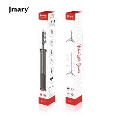 Jmary MT - 75 Multi Function Photography Tripod Stand, camera accessories