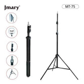 Jmary MT - 75 Multi Function Photography Tripod Stand, camera accessories