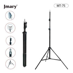Jmary MT - 75 Multi Function Photography Tripod Stand, camera accessories