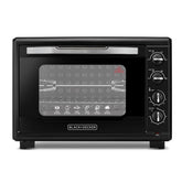 Black & Decker Electric Oven 55 Litres
