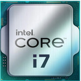 Intel New 14gen Core I7 14700kf 20 Cores Up To 5.6 Ghz L2+l3 61mb Cache Unlocked W/o Integrated Graphics Tray - CompuMe