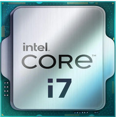 Intel New 14gen Core I7 14700kf 20 Cores Up To 5.6 Ghz L2+l3 61mb Cache Unlocked W/o Integrated Graphics Tray