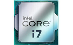 Intel NEW 14Gen Core i7-14700KF 20-Cores up to 5.6 GHz L2+L3 61MB Cache Unlocked w/o Integrated Graphics - Tray