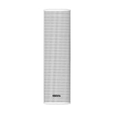 AISP TS - 230 Outdoor Waterproof Column Speaker 30W - White