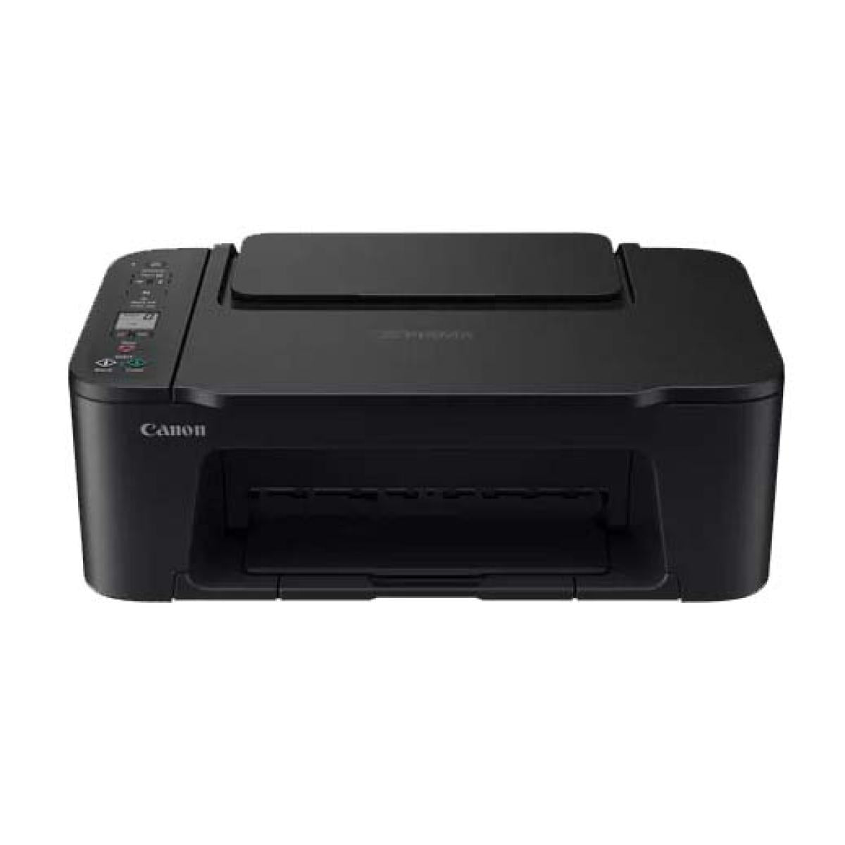 Canon PIXMA TS3640 Wi-Fi Print Copy Scan Cloud Color Inkjet Printer