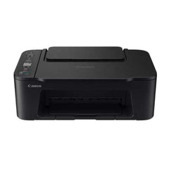 Canon PIXMA TS3640 Wi-Fi Print Copy Scan Cloud Color Inkjet Printer