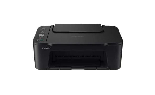 Canon Pixma TS3640 Wi Fi Print Copy Scan Cloud Color Inkjet Printer with printers & supplies