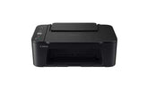 Canon Pixma Ts3640 Wi Fi Print Copy Scan Cloud Color Inkjet Printer