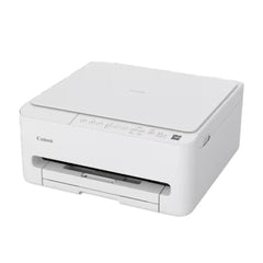 Canon PIXMA TS6540i Print Copy Scan Wi-Fi Colour Home Inkjet Printer