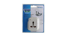 Trust Power Socket Charger - CompuMe