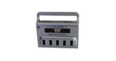 Trust Card Reader Usb2.0 Hub Bluetooth - CompuMe