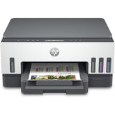 HP Smart Tank 720 WiFi Duplex Mutifunction Printer Print, Scan, Copy w/ Wireless Auto Ink & Paper Sensor ( up to 12000 Black & 8000 Colour)