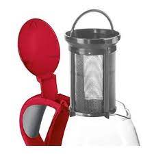 TTA2010 Bosch Electric Water Kettle 1785 Watts 2 Liter Multicolour