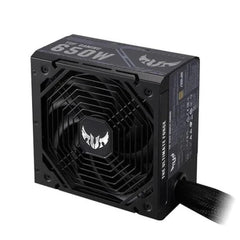 ASUS TUF Gaming 650W 80 PLUS BRONZE Certified Power Supply | TUF-GAMING-650B |
