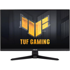 ASUS TUF Gaming VG259Q5A 24.5” Monitor, 1080P Full HD, 1ms (GTG) 0.3ms (Min) Fast IPS, 200Hz, HDR10, 99% sRGB with Speakers