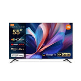 Xiaomi A Pro 55-Inch 4K QLED Smart TV