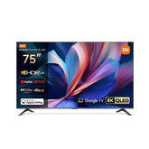 Xiaomi A Pro 75 4K QLED Smart TV
