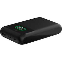 Belkin Boost Charge Power Bank 20000MAh, 65Watts, 3 Port, Black - BPB020btBK