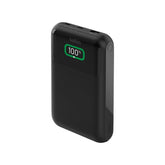 Belkin Boost Charge Power Bank 20000MAh, 65Watts, 3 Port, Black - BPB020btBK
