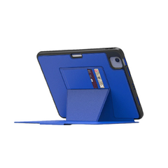 Levelo Luxora Case, iPad Pro 11Inch, Blue - LVLIC11BU